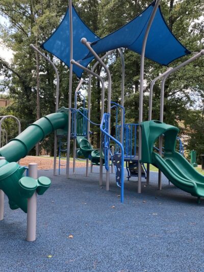 Allen Road Park - Sandy Springs, GA