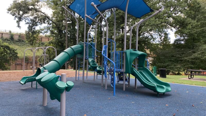 Allen Road Park - Sandy Springs, GA