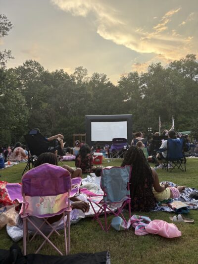 Heritage Green - Sandy Springs, GA