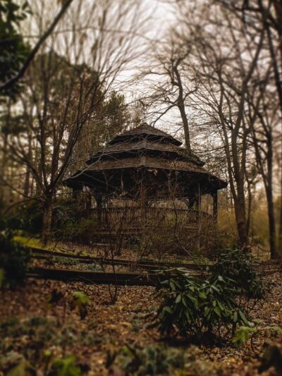 Heritage Green - Sandy Springs, GA