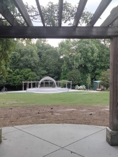 Heritage Green - Sandy Springs, GA