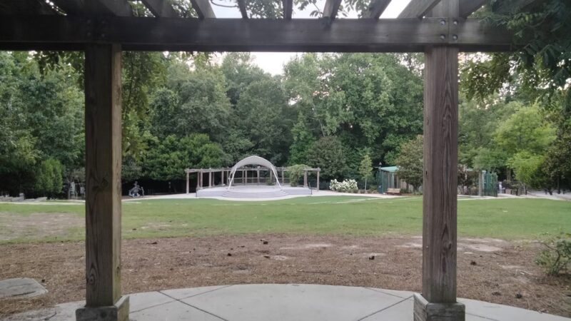 Heritage Green - Sandy Springs, GA
