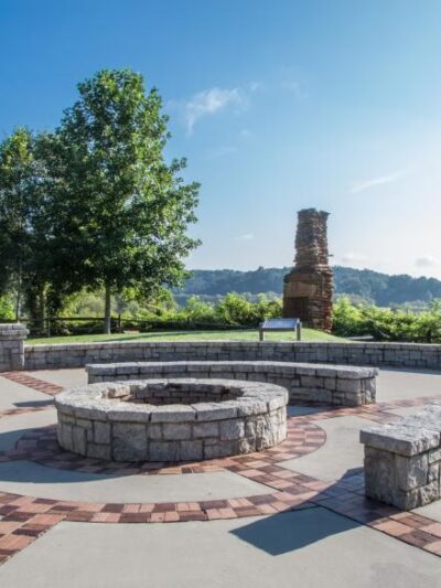 Morgan Falls Overlook Park - Sandy Springs, GA