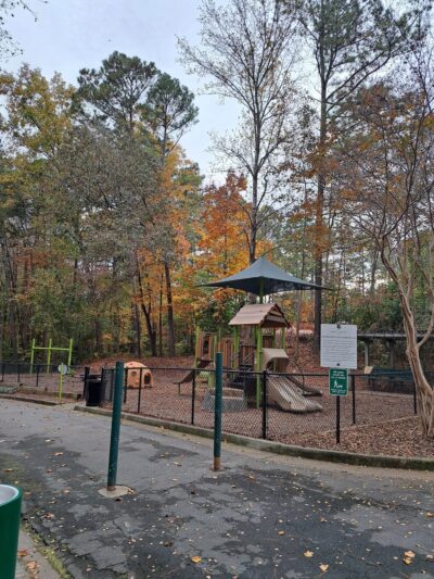 Ridgeview Park - Sandy Springs, GA