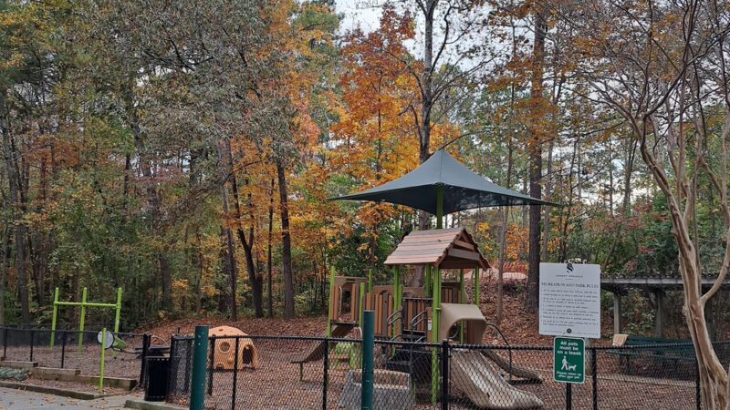 Ridgeview Park - Sandy Springs, GA