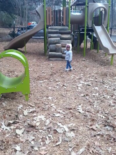 Ridgeview Park - Sandy Springs, GA