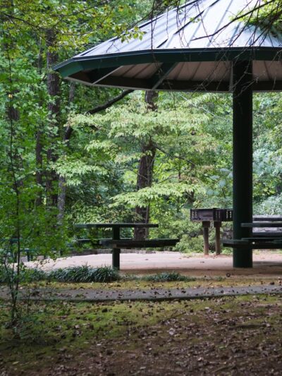 Ridgeview Park - Sandy Springs, GA