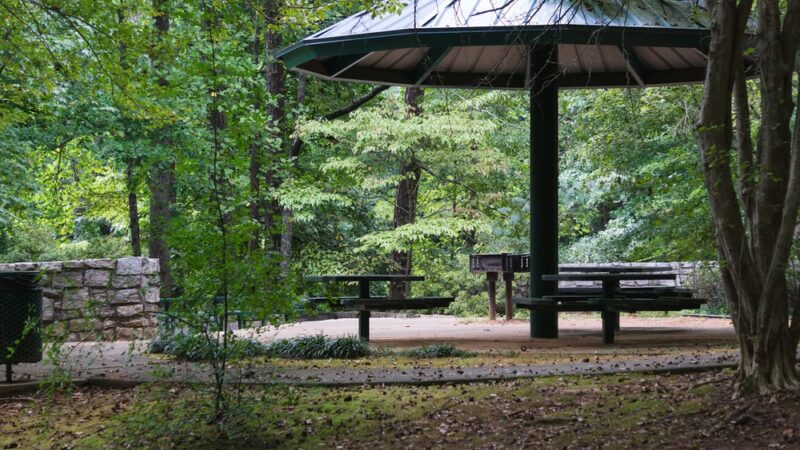 Ridgeview Park - Sandy Springs, GA