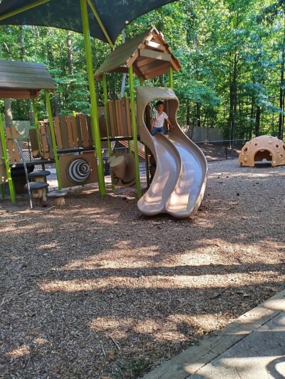 Ridgeview Park - Sandy Springs, GA