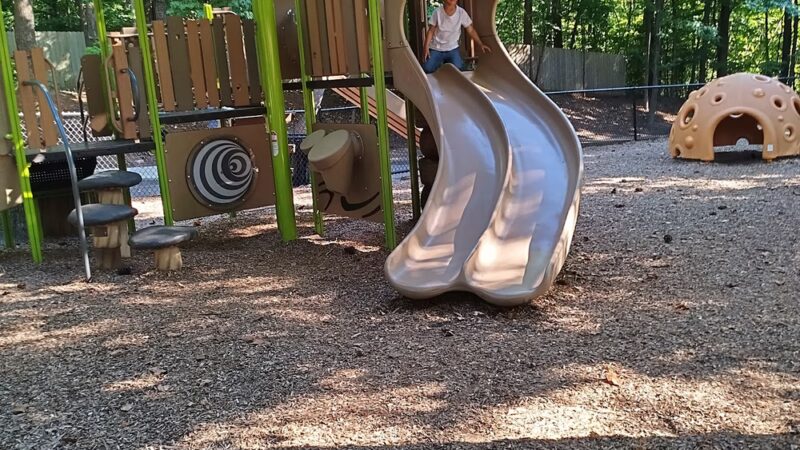 Ridgeview Park - Sandy Springs, GA