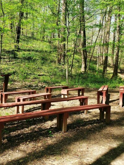 Ridgeview Park - Sandy Springs, GA