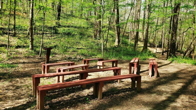 Ridgeview Park - Sandy Springs, GA