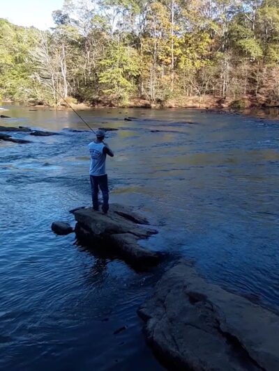 Sandy Springs Trail - Sandy Springs, GA