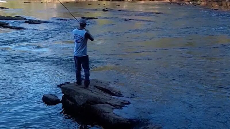 Sandy Springs Trail - Sandy Springs, GA