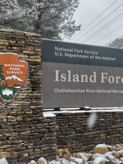 Sandy Springs Trail - Sandy Springs, GA