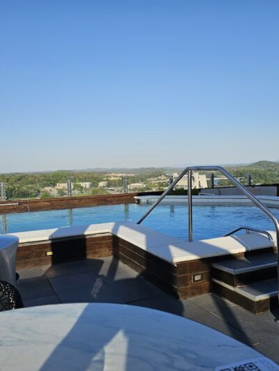 Sandy Springs Trail - Sandy Springs, GA