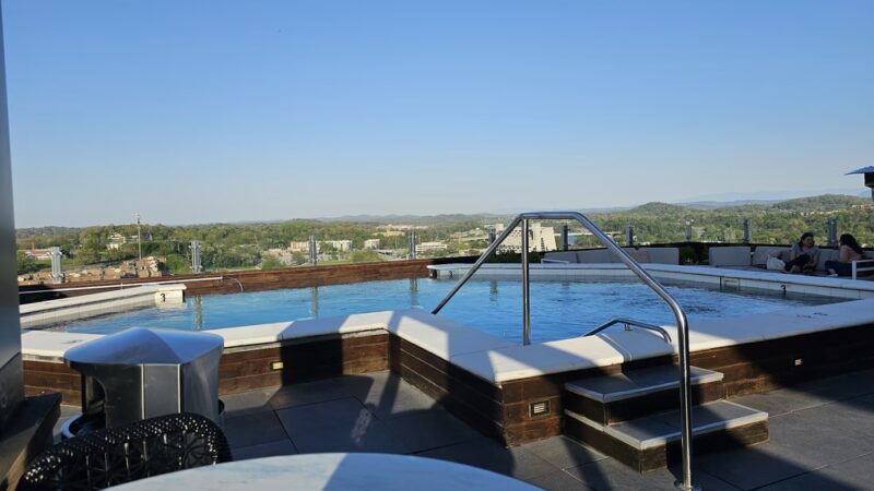 Sandy Springs Trail - Sandy Springs, GA