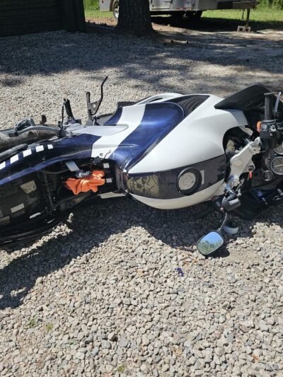 Sandy Springs Trail - Sandy Springs, GA