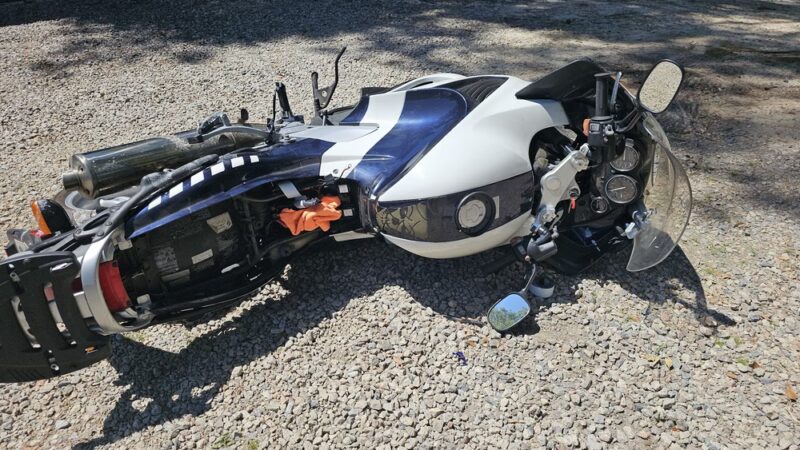 Sandy Springs Trail - Sandy Springs, GA