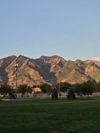 Union Park - Sandy, UT