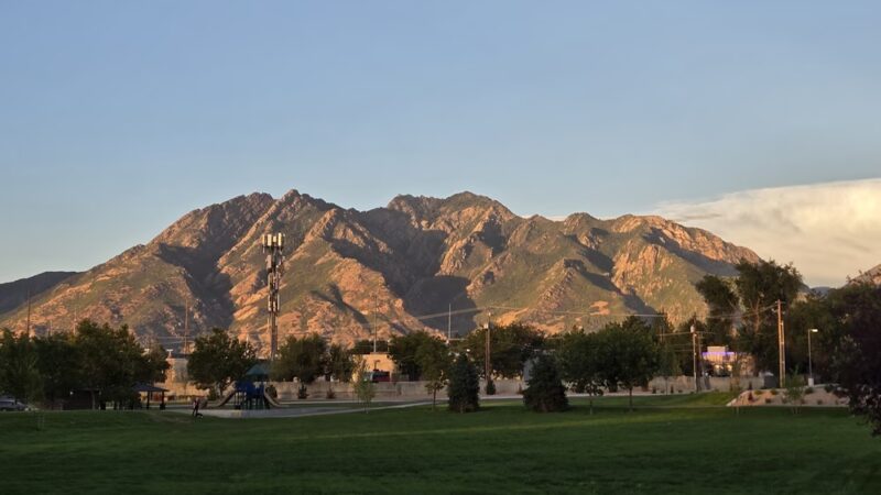 Union Park - Sandy, UT