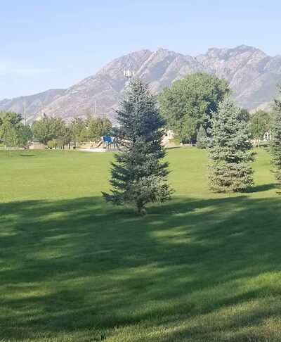 Union Park - Sandy, UT