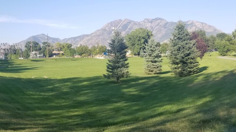 Union Park - Sandy, UT