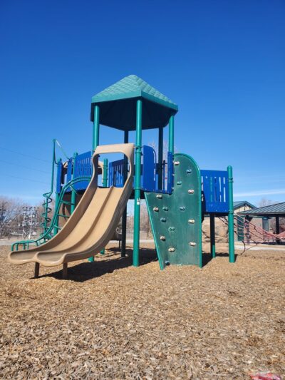 Union Park - Sandy, UT