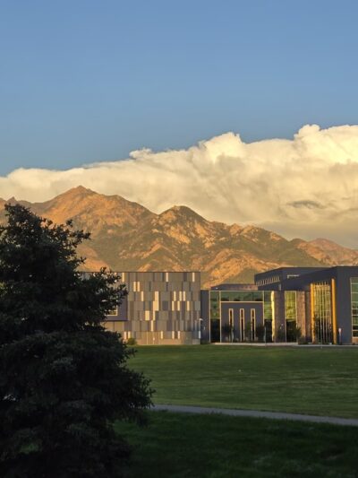 Union Park - Sandy, UT