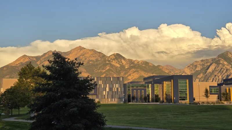 Union Park - Sandy, UT