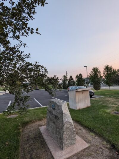 Union Park - Sandy, UT