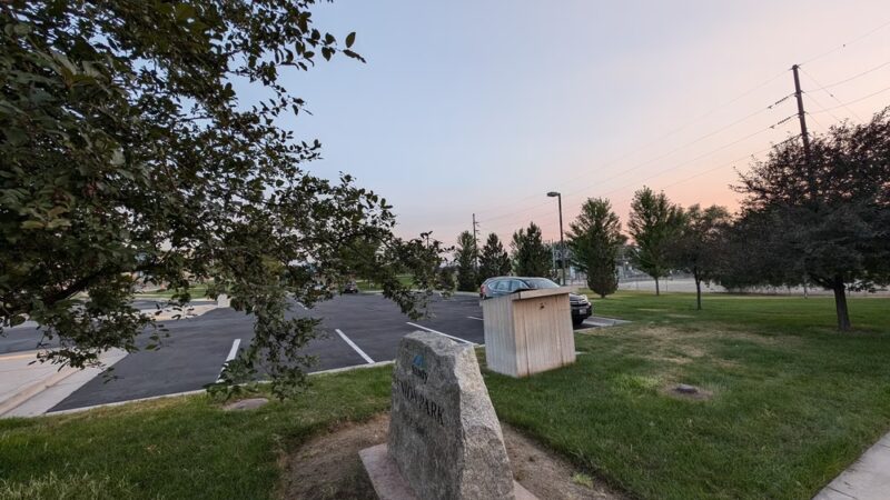 Union Park - Sandy, UT