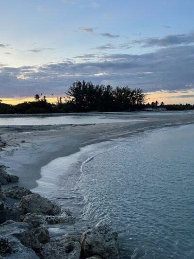 Blind Pass Park - Sanibel, FL