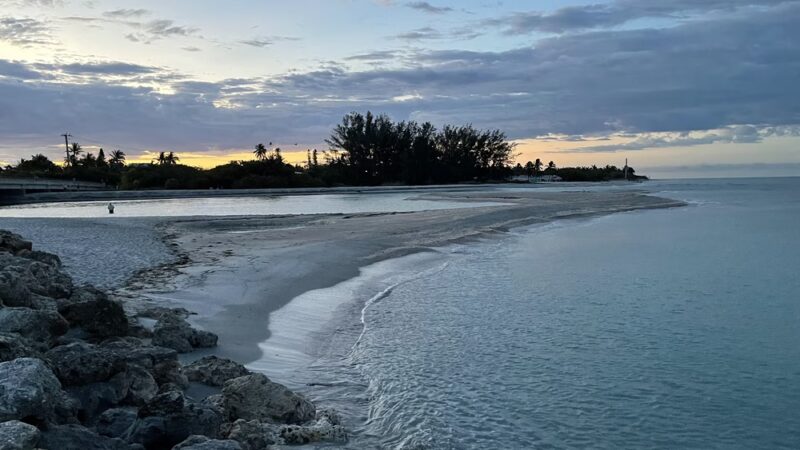 Blind Pass Park - Sanibel, FL