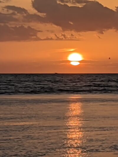 Blind Pass Park - Sanibel, FL