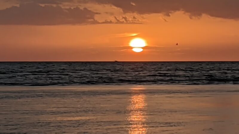 Blind Pass Park - Sanibel, FL