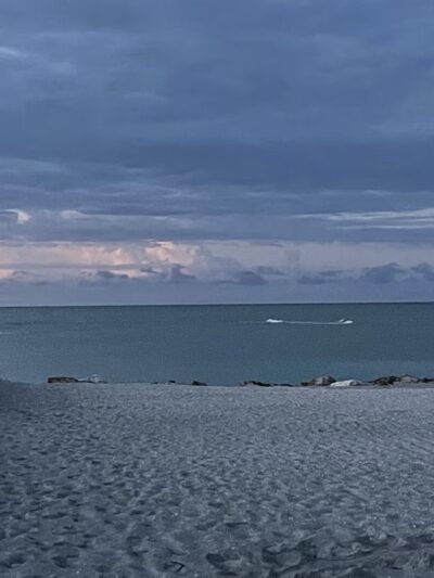 Blind Pass Park - Sanibel, FL