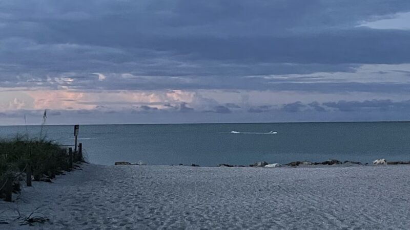 Blind Pass Park - Sanibel, FL