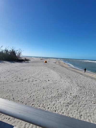 Blind Pass Park - Sanibel, FL