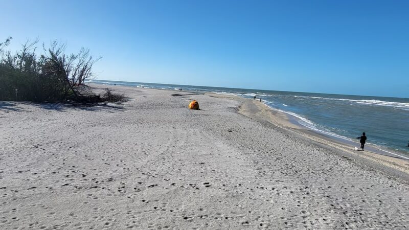Blind Pass Park - Sanibel, FL