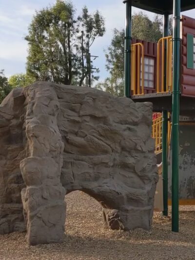 Jack Fisher Park - Santa Ana, CA