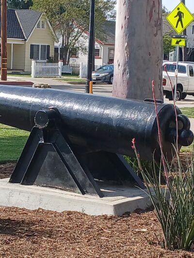 Jack Fisher Park - Santa Ana, CA