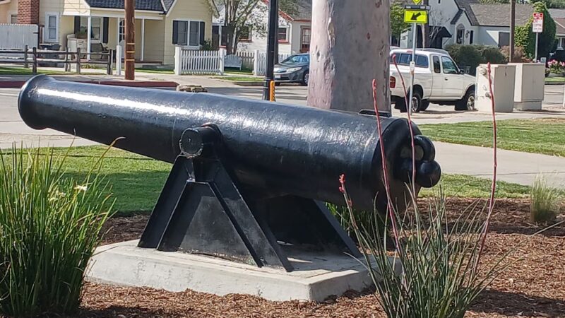 Jack Fisher Park - Santa Ana, CA