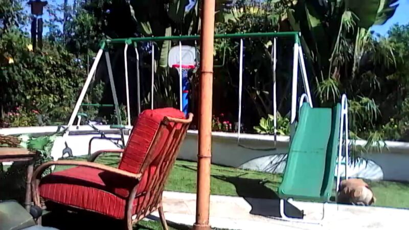 Mabury Park - Santa Ana, CA