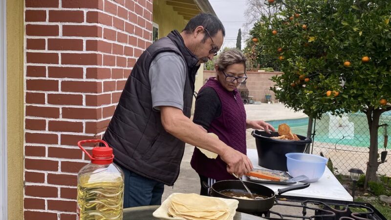 Mabury Park - Santa Ana, CA