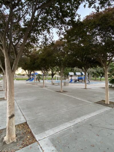 Madison Park - Santa Ana, CA