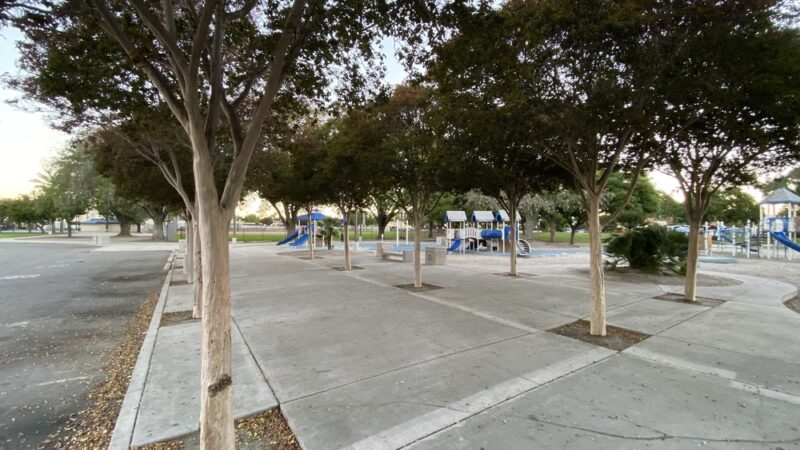 Madison Park - Santa Ana, CA