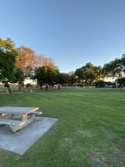 Madison Park - Santa Ana, CA