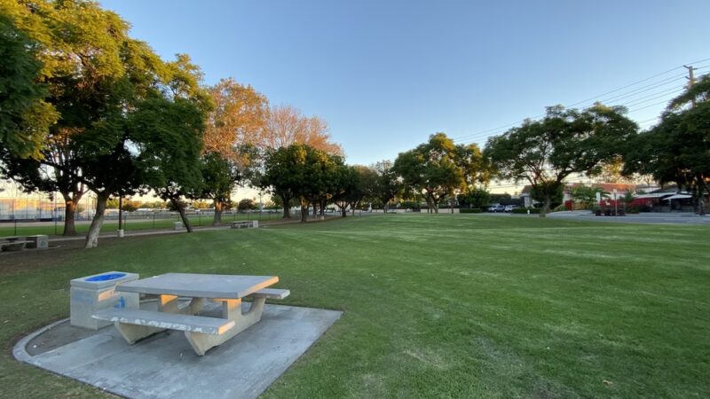 Madison Park - Santa Ana, CA