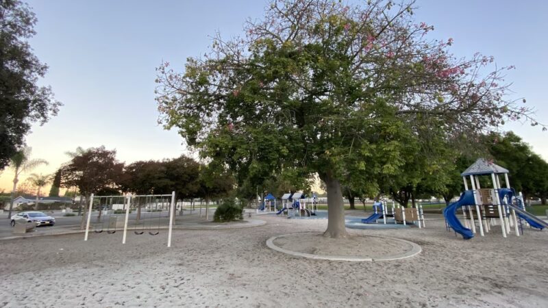 Madison Park - Santa Ana, CA